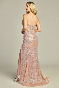 Marisol Dress