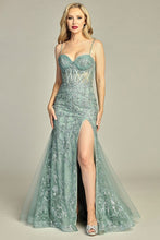 Annet Dress
