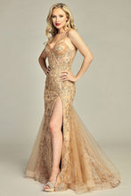 Annet Dress
