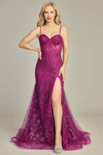 Annet Dress