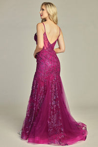 Annet Dress