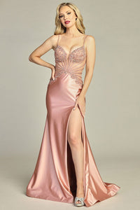 Flor Dress