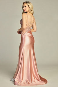 Flor Dress