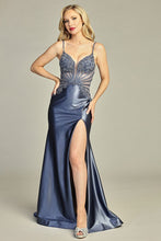 Flor Dress