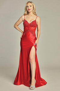 Flor Dress