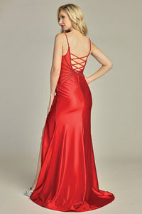 Flor Dress