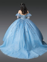 Quinceanera