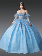 Quinceanera