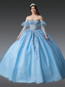 Quinceanera
