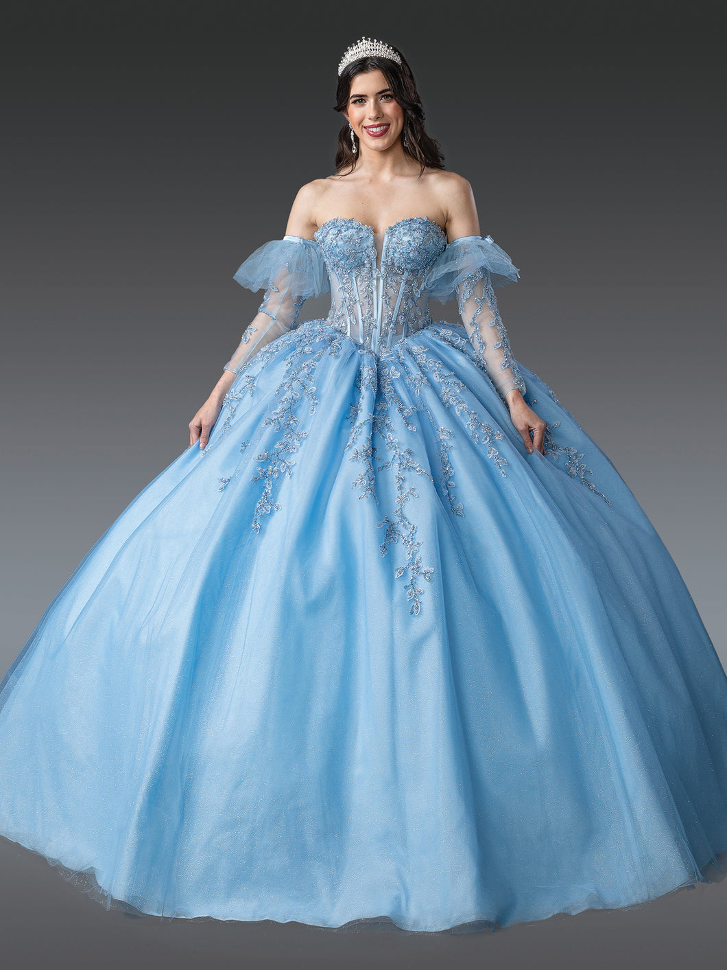 Quinceanera