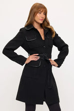 CLAWC0028: The Commander's Edge