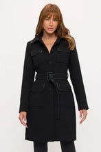 CLAWC0028: The Commander's Edge