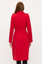 CLAWC0025: The Cascade Coat