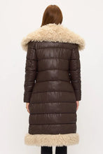 CLALP0060: Siberian Empress Maxi Puffer Coat