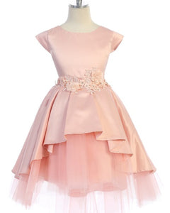 Nelly Dress