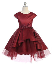 Nelly Dress