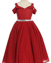 Roxana Dress