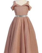 Roxana Dress