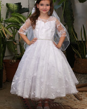 Ely Dress