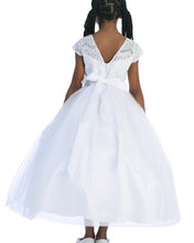 Aliyah Dress
