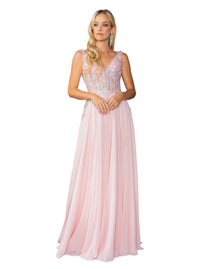 Mayra Dress