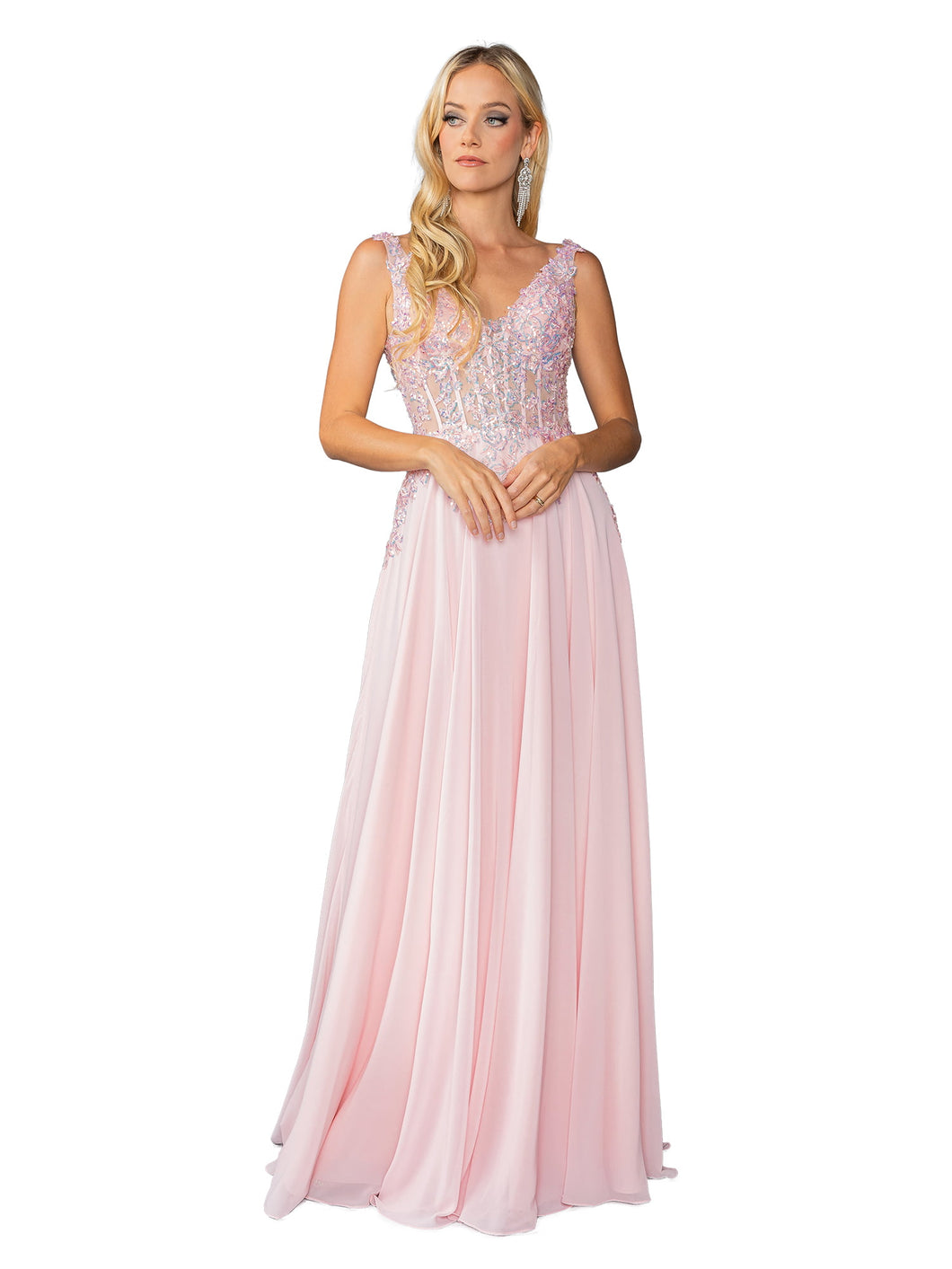 Mayra Dress