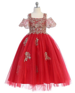Sandra Dress