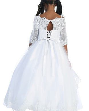 Camila Dress