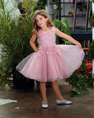 Perla Dress