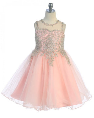 Ramona Dress