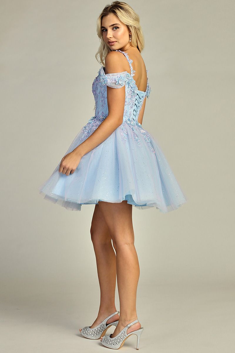alondra mini dress Alondra Sequin Dress  Retrofete