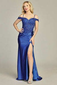 Rosy Dress