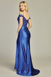 Rosy Dress