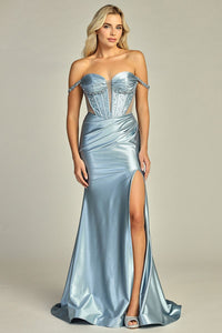 Farah Dress