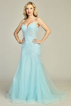 Leda Dress