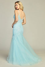Leda Dress