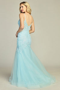 Leda Dress