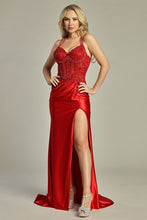Aike Dress