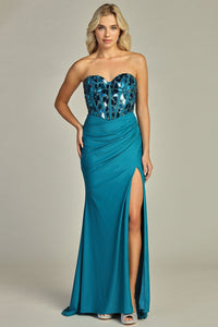 Elea Dress