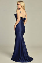 Aida Dress