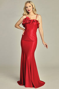 Aida Dress