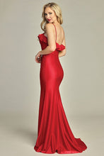Aida Dress