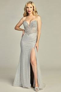 Gisel Dress