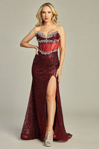 Marisol Dress