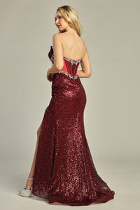 Marisol Dress