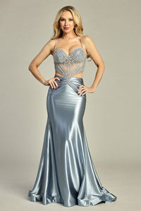 Citlali Dress
