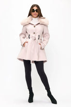 Coat CLAWC43