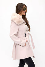 Coat CLAWC43