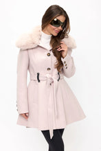 Coat CLAWC43