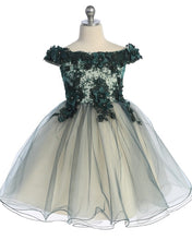 Yesenia Dress